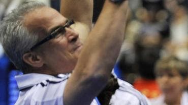 Se suicida el exentrenador de gimnasia olímpica de EEUU tras ser imputado