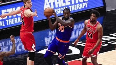 Knicks