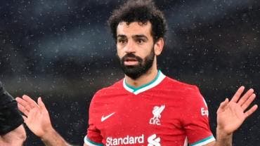 El Leipzig-Liverpool de Champions League se jugará en Budapest
