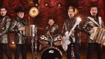 Los Tigres del Norte