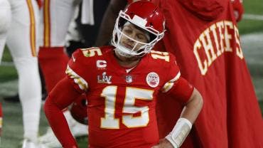 Mahomes admite quedará marcado por la derrota en el Super Bowl