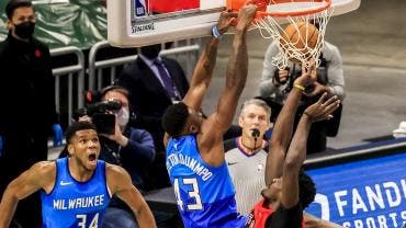 nets