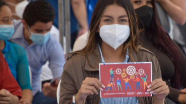 PAN CDMX pide reestructurar programa ‘Jóvenes Construyendo el Futuro’ ante irregularidades