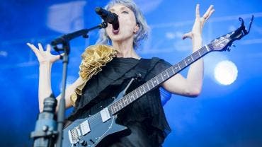 St. Vincent
