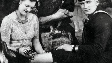 tatuajes