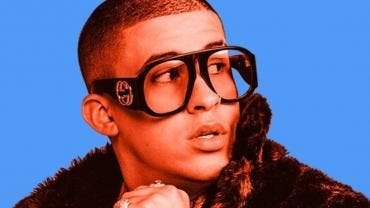 Bad Bunny