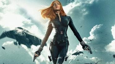 Black Widow