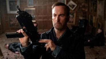 Bob Odenkirk