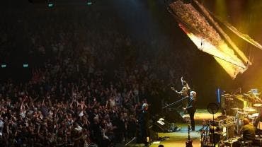 Crowded House