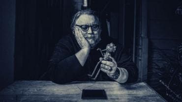 Guillermo del Toro