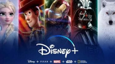 Disney