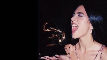 Dua Lipa