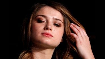 Eve Hewson