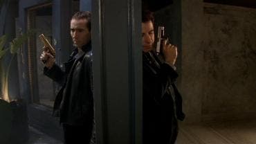 Face/Off