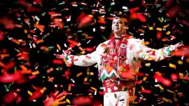 Juan Gabriel 