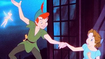 Peter Pan