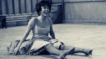 Rita Moreno