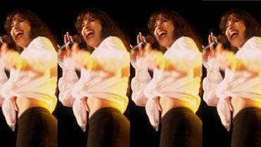 Selena Quintanilla