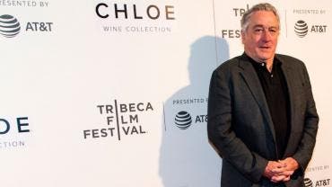 Robert de Niro