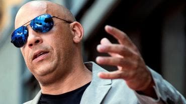 Vin Diesel 