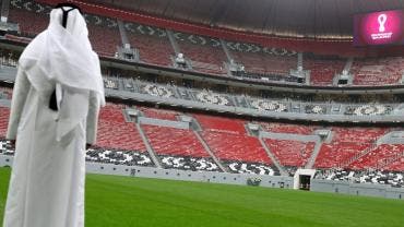 Piden a FIFA presión para evitar abusos de trabajadores del Mundial