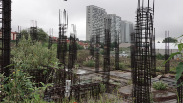 Reanudan construcción de Hospital General de Cuajimalpa 