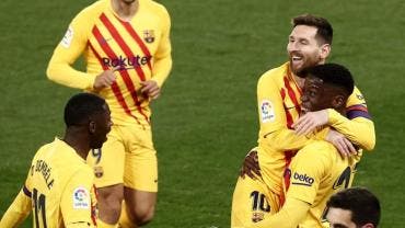 barcelona