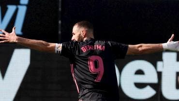 Benzema