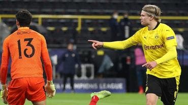 borussia