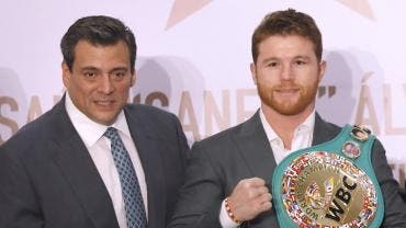canelo