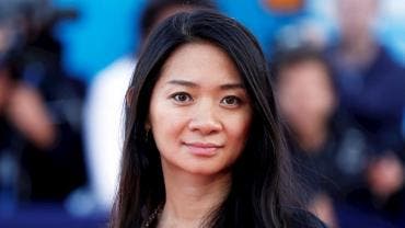 Chloe Zhao