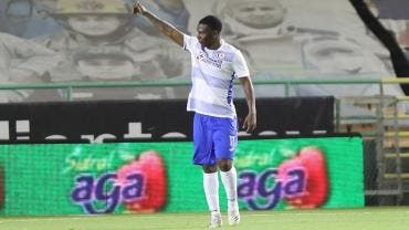 cruz azul