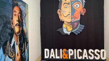 Dali