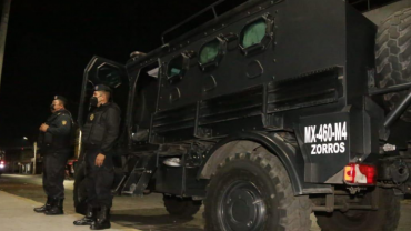 operativo reclusorio