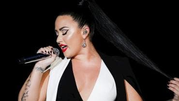 demi lovato