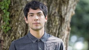 Diego Calva