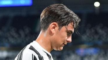 dybala