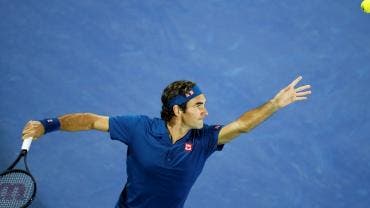 federer