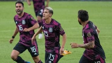 El Tri va contra Honduras por el tricampeonato del Preolímpico