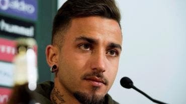 Hallan sin vida en Uruguay al exfutbolista de Villarreal Franco Acosta