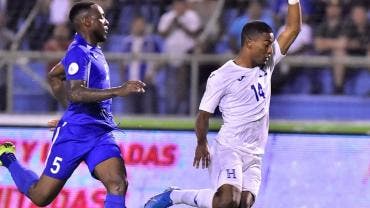 Honduras