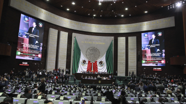 Iglesia mexicana critica reformas de ley sobre género y consumo de marihuana