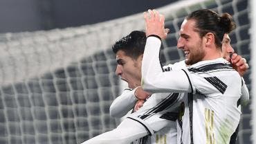 juventus