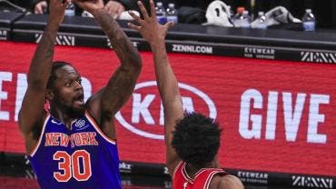 Knicks