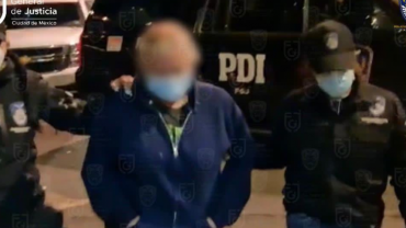 Cae la "guera" autora intelectual del atetado en en Plaza Artz