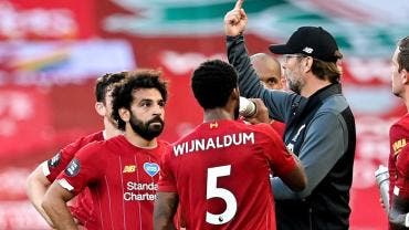 El Liverpool-Leipzig se jugará en el Puskas Arena de Budapest