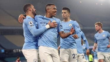 Manchester City