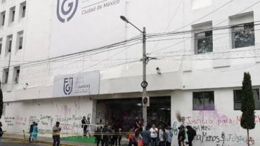 Menor resguardada por la FGJ-CDMX se quita la vida