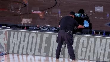 NBA