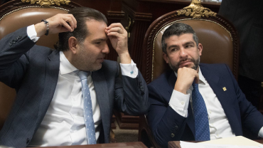 PAN acusa a Morena de 'facilitar' el camino para que delincuentes agravien a restauranteros